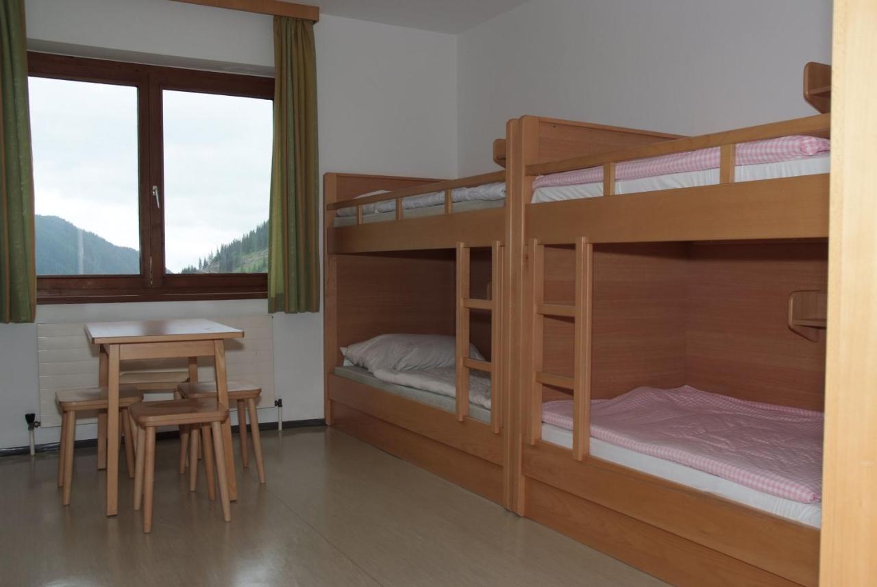 Bed and Breakfast Gastehaus Lackner Planneralm Экстерьер фото